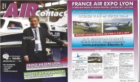 Air Contact de juin 2015