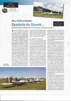 Magazine Piloter de 01 2017