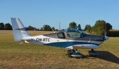 Essai magazine Aviation et Pilote