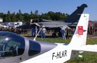 J&lsquo;ai un peu de gris.