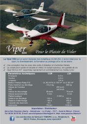 Brochure Vipoer SD-4 D.