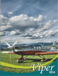 Brochure Vipoer SD-4 D.