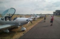 C&lsquo;st la pause !