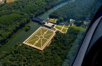 Châteu de Chenonceau.