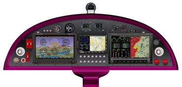 Tableau 2 Skyview 10&lsquo; et Ekp V