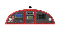 Tableau de bord 2 Dynon SW Gps