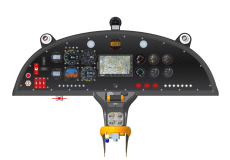 Tableau de bord basic