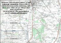 Fiche terrain LF 7258