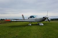 Viper ULM remorqueur vainqueur du tour de France ULM 2018.