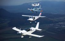 Ecole sur Skyper GT-9, Viper SD-4 ou Skyranger 100 cv (2)